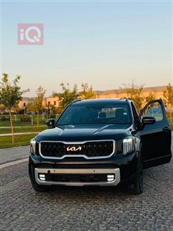 Kia Telluride